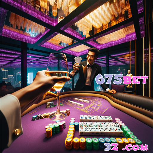 Descubra a Experiência de Jogo Ao Vivo na 675bet